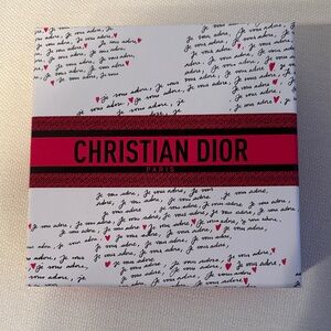 Dior Exquisite Celebration Box 2026 & Miss Dior Blooming Bouquet & Dior Addict!